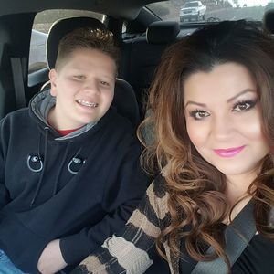 Meet your Posher, Tammy