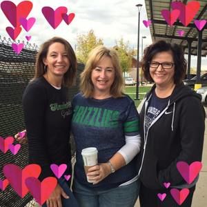 Meet your Posher, Joni