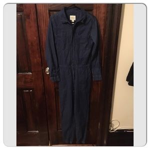 ✨FOREVER 21 JUMPSUIT✨