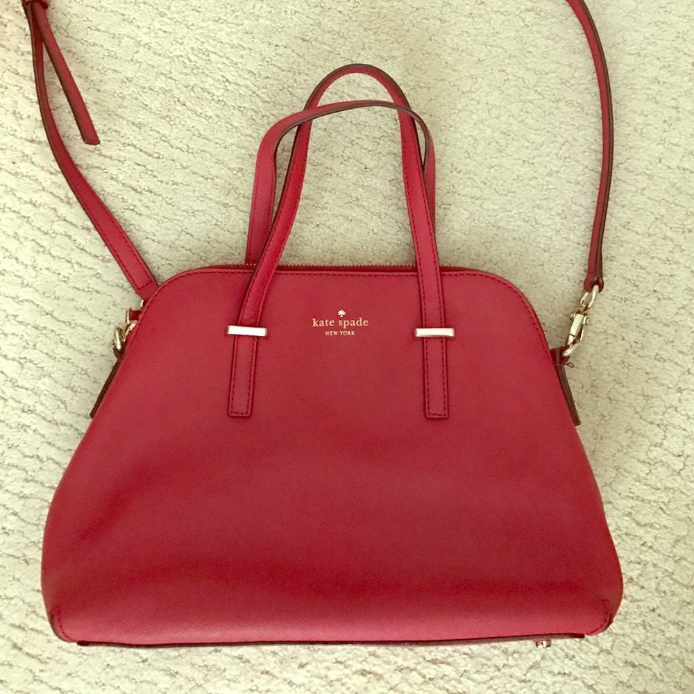 Kate Spade Cedar Street Maise Crossbody handbag