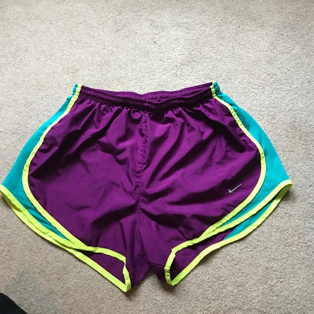Nike Women's Running Shorts