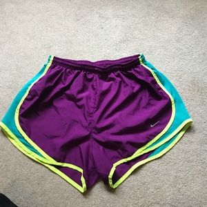 Nike Women's Running Shorts