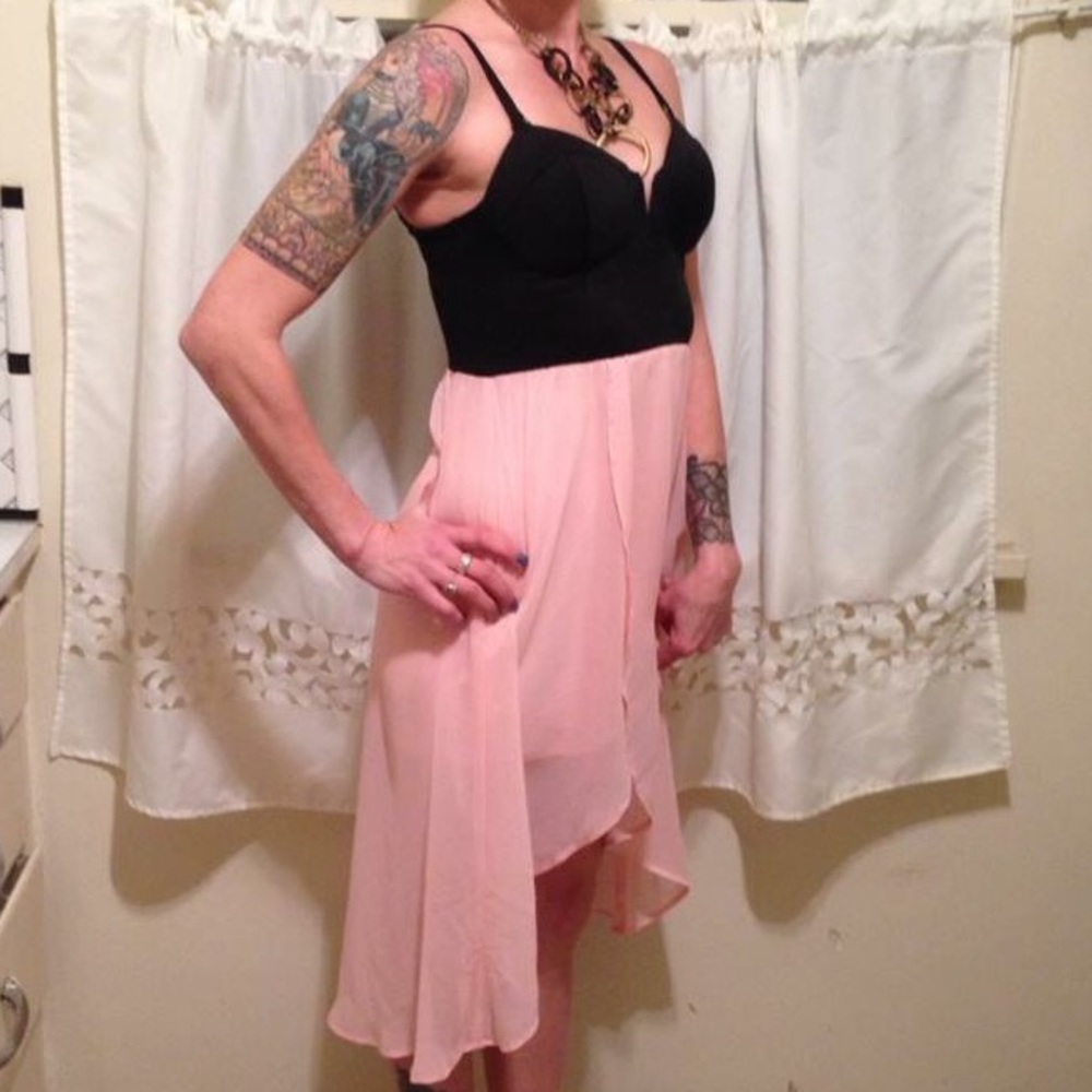 Cute dress