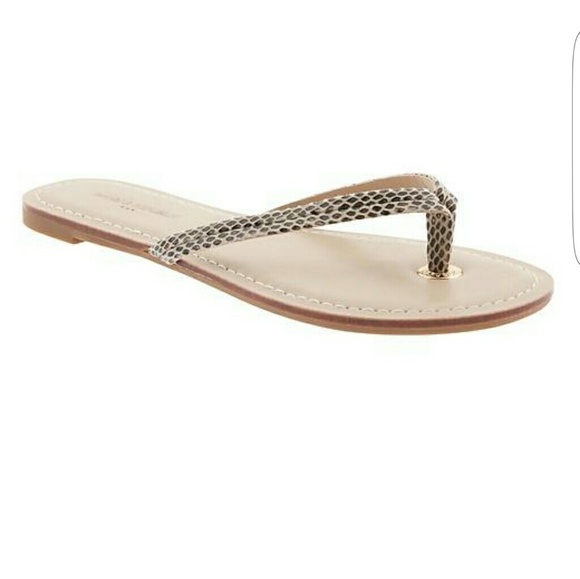 Banana Republic Shoes - PRICE DROP! ❇Banana Republic Mazzy flats