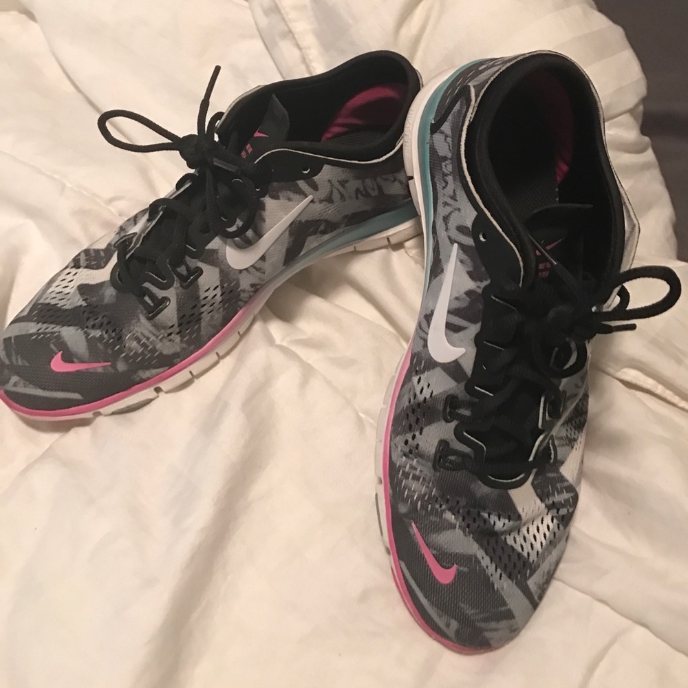 Nike Free TR Fit 4
