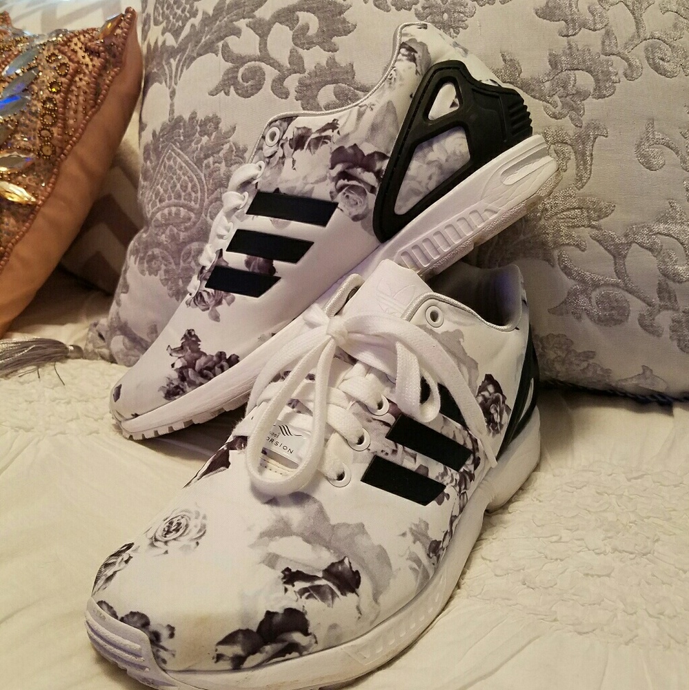 Adidas Torison Shoes