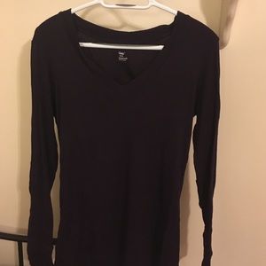 Long sleeve