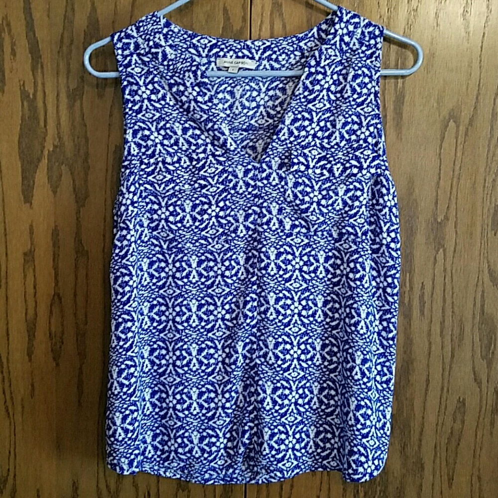 Anne Carson Tank Top