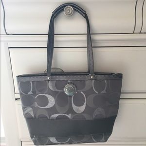 COACH purse!