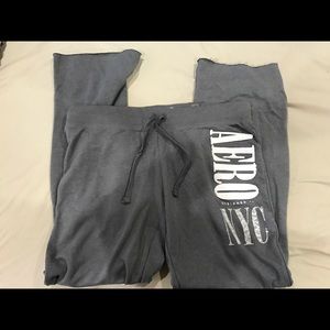 Aeropostale sweatpants