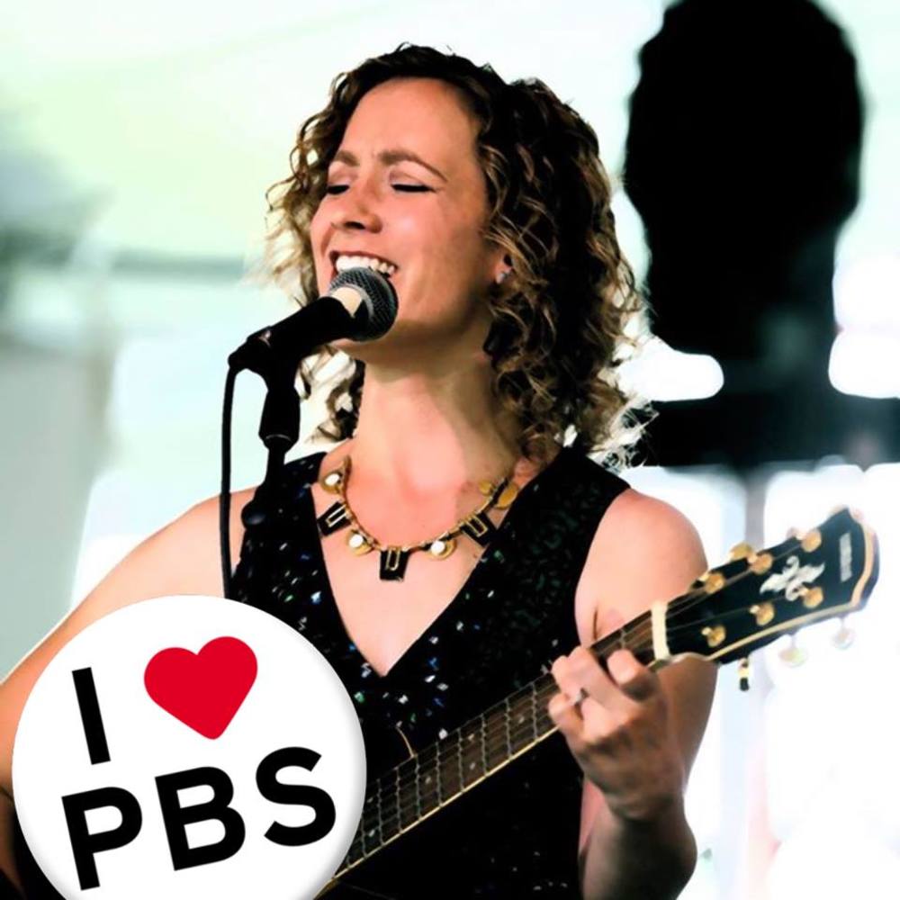 Meet your Posher, Holly