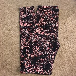Lularoe OS leggings