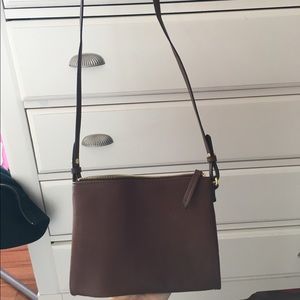 Crossbody bag