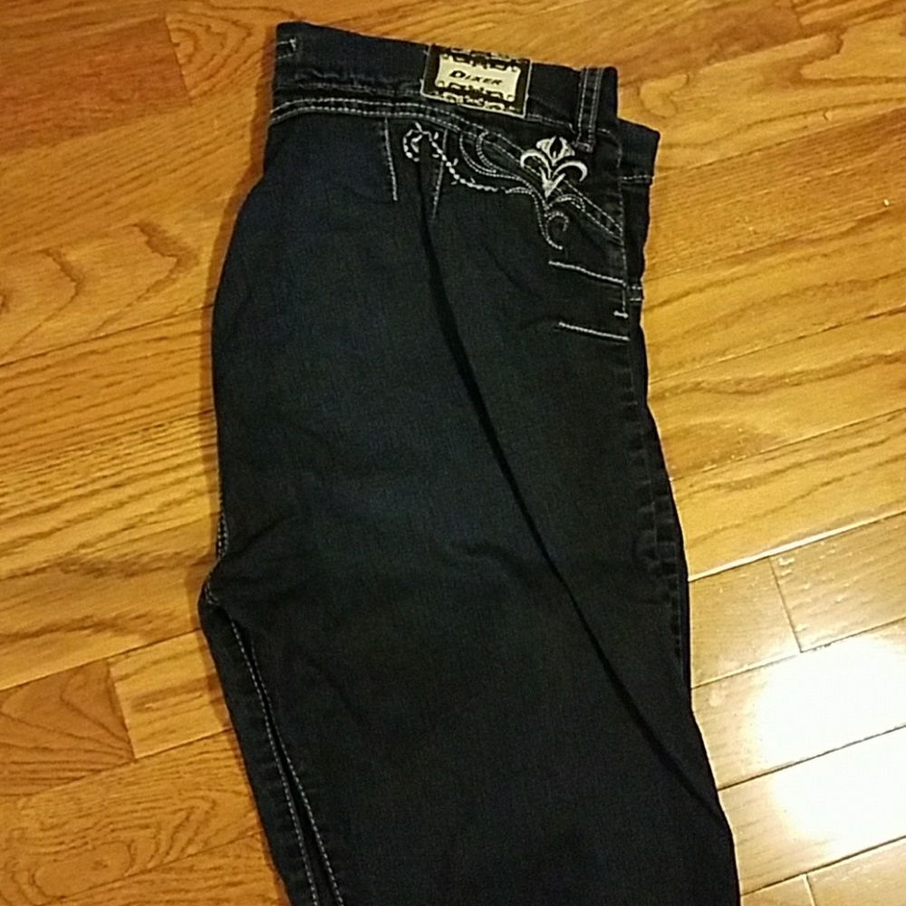 Dixer Jeans