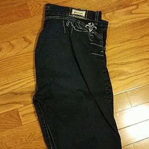 Dixer Jeans