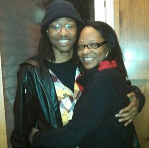 Meet your Posher, Melanie