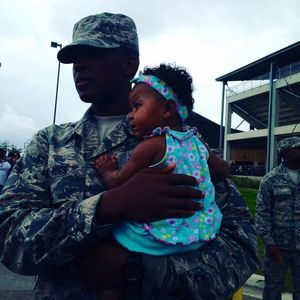 Meet your Posher, Deon