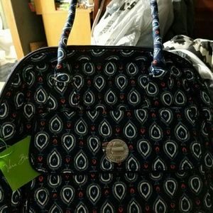 Vera Brawley Satchel