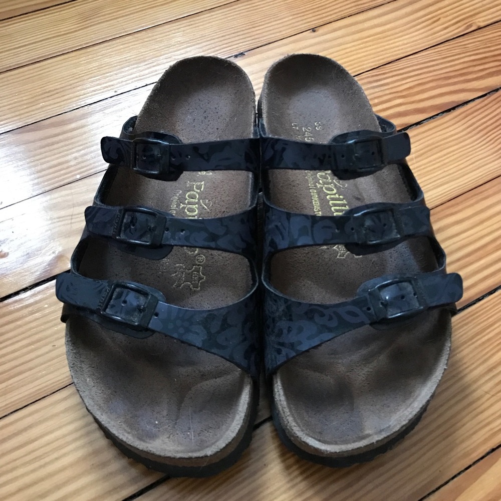 Birkenstock Florida Sandals