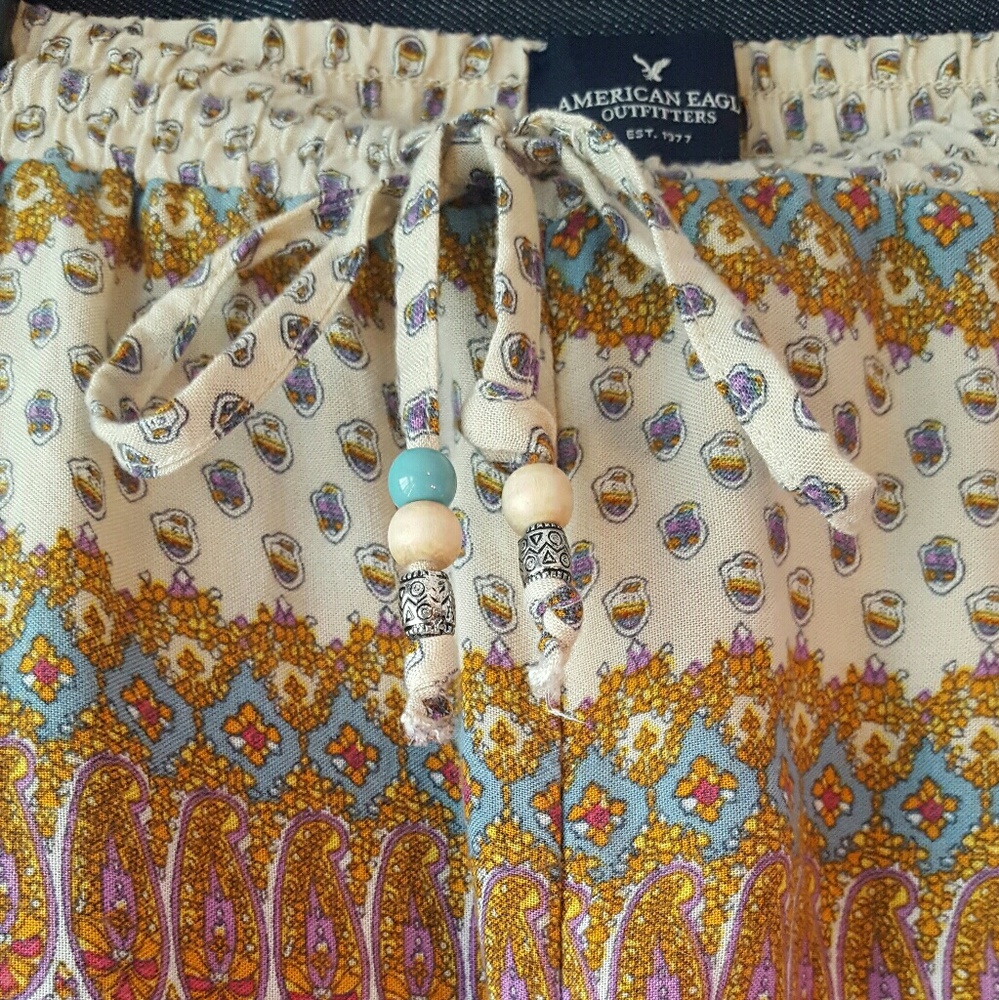 American Eagle Pants