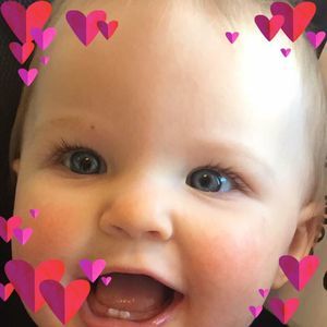 Meet your Posher, Susan