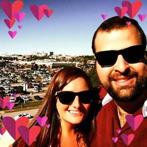 Meet your Posher, Hillary