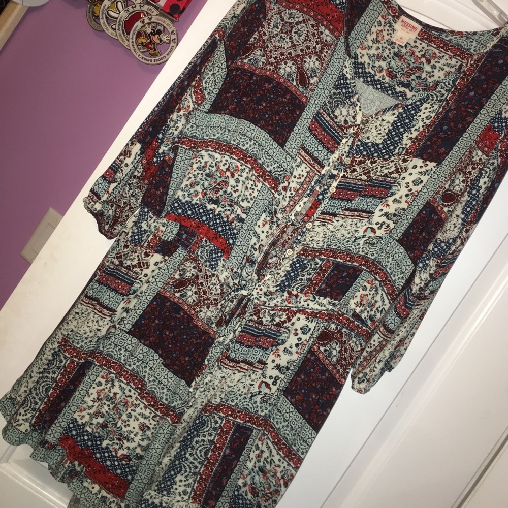 Little romper