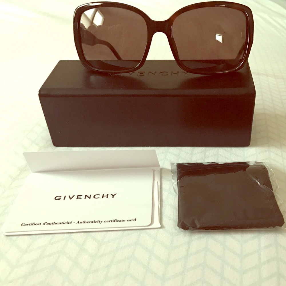 NEW Givenchy sunglasses