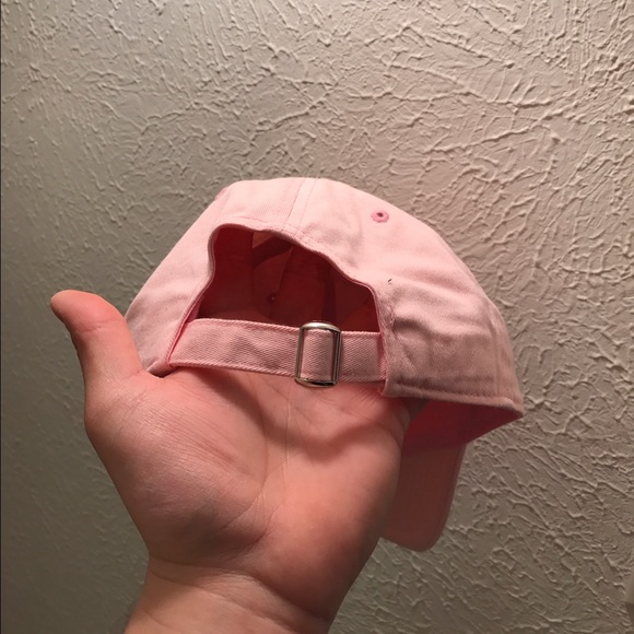 Playboy bunny dad hat strapback caps - Picture 2 of 2