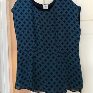 CAbi blouse