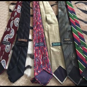 TIE BUNDLE