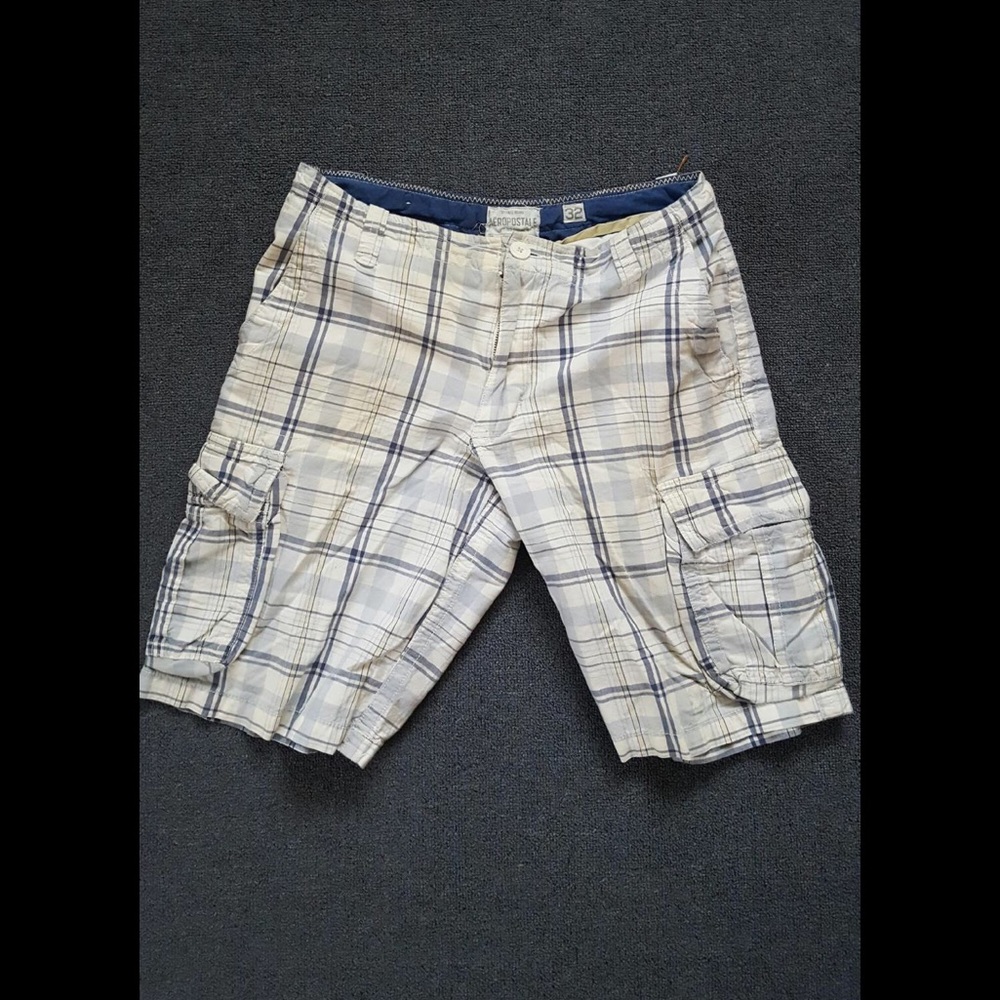 Men's shirts size 32