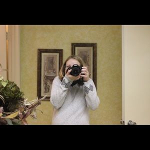 Meet your Posher, Melanie