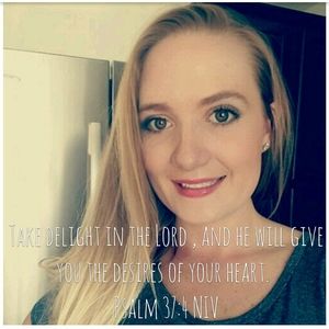 Meet your Posher, Ali