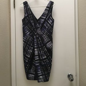 Banana Republic Size 4 Dress