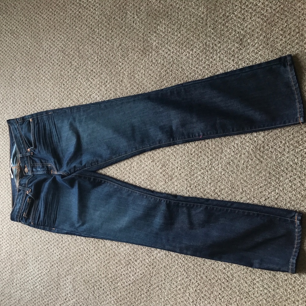 J brand jeans