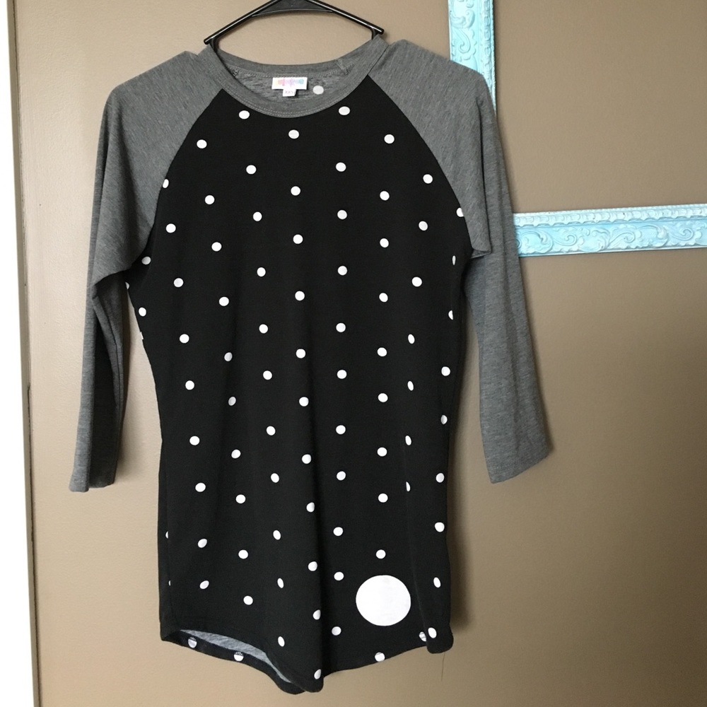 Lularoe Randy shirt