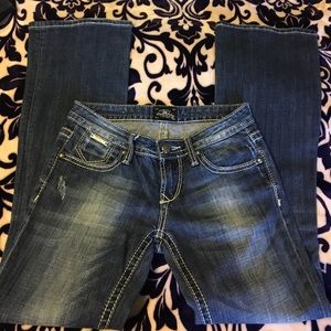 ReRock by express jeans