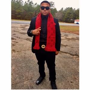 Meet your Posher, Khalil