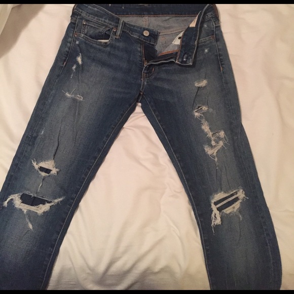 Denim and Supply RL skinnies. Style Morgan. NWOT - Picture 3 of 3
