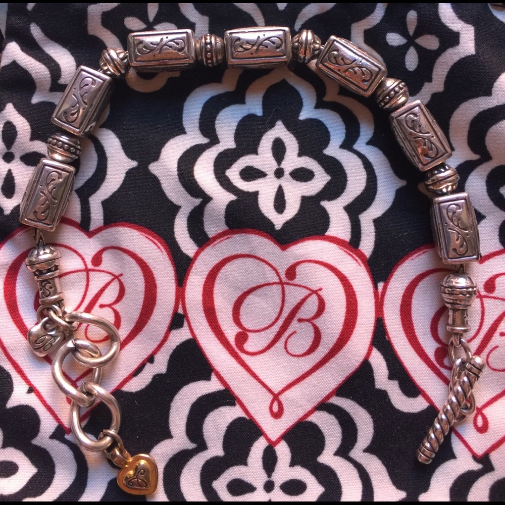 Vintage Brighton Bracelet