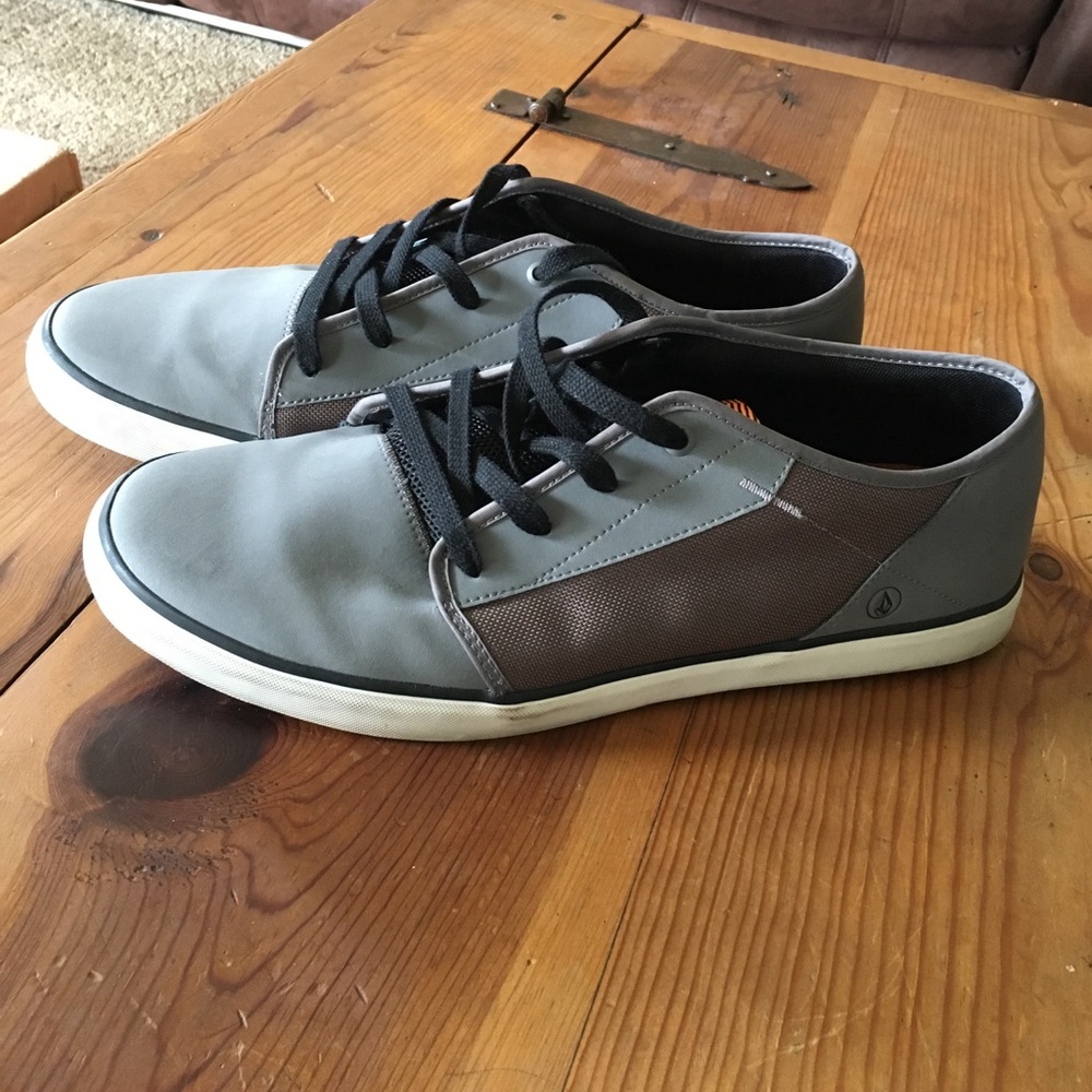 Men's Volcom Sneakers