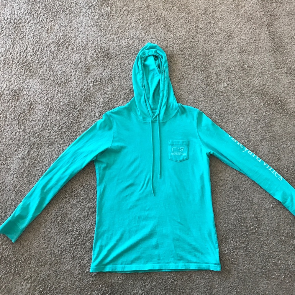 Women's Vineyard Vines Hoodie