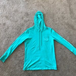 Women's Vineyard Vines Hoodie