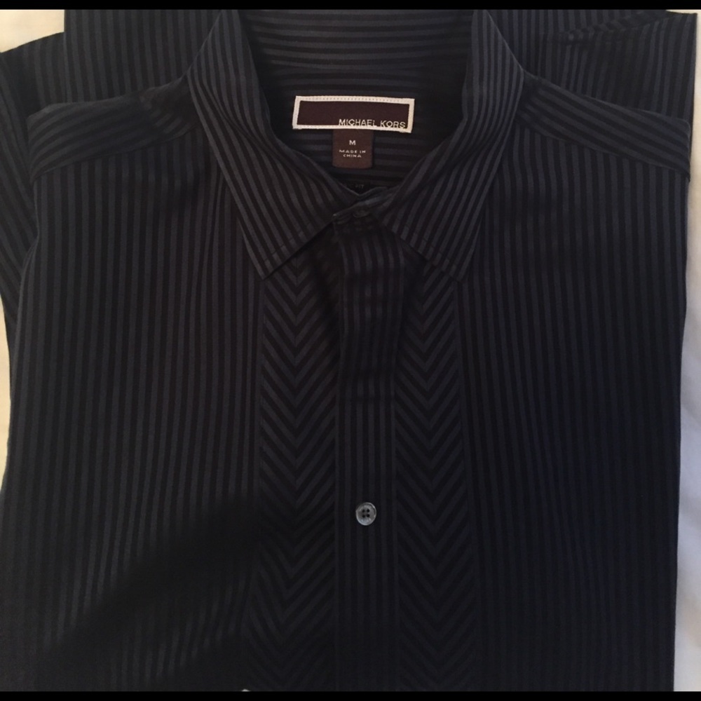 Michael Kors button down