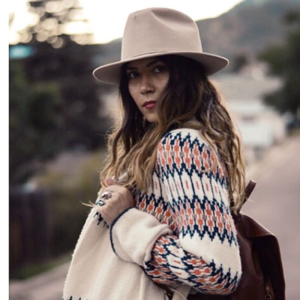 Meet your Posher, Hannah