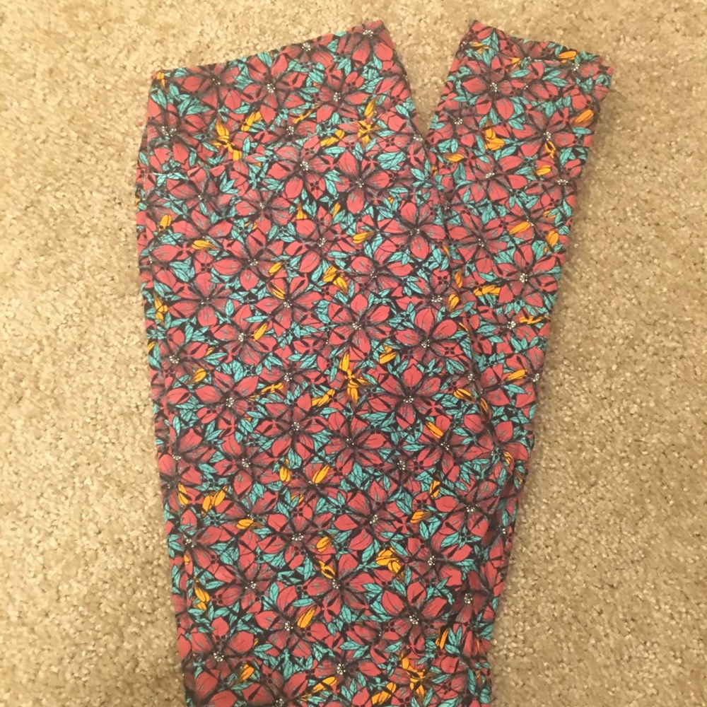 Lularoe leggings