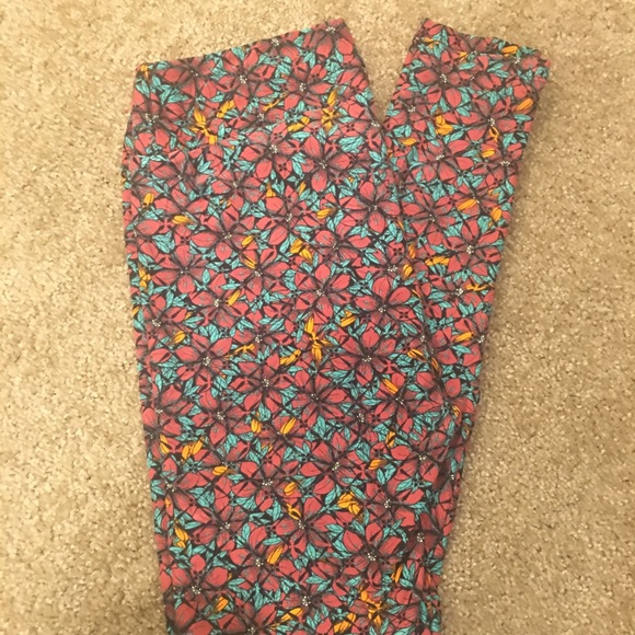 Lularoe leggings - Picture 1 of 1