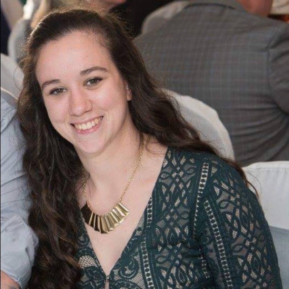 Meet your Posher, Heather