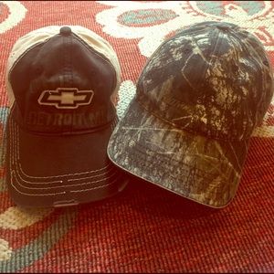 Hat Bundle
